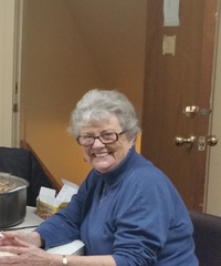 staff member image